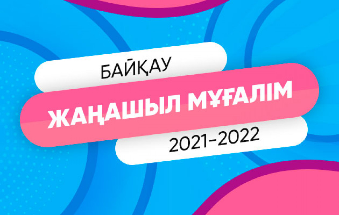 Республиканский конкурс «Учитель-новатор 2021–2022»